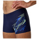 Speedo Ανδρικό μαγιό Gala Logo Aquashort